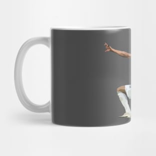 Edinson Cavani Mug